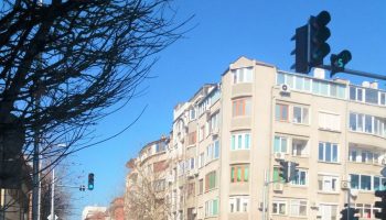 ulica gurko burgas