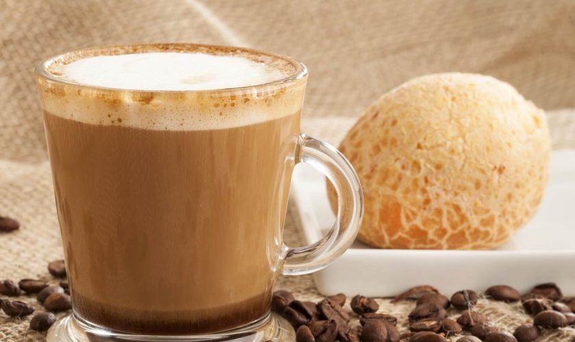 coffee