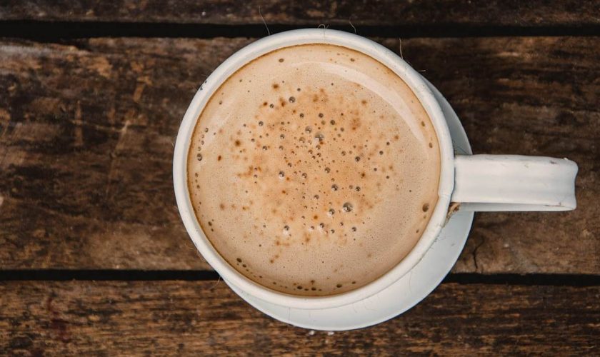 coffee