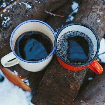 coffee