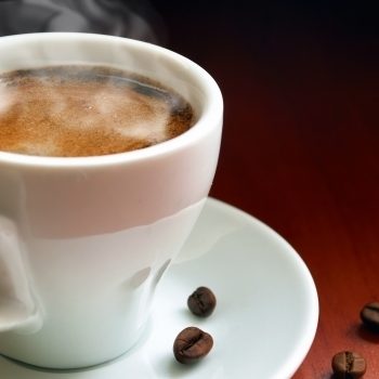 coffee
