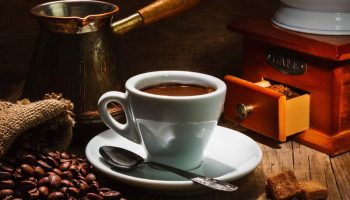 coffee
