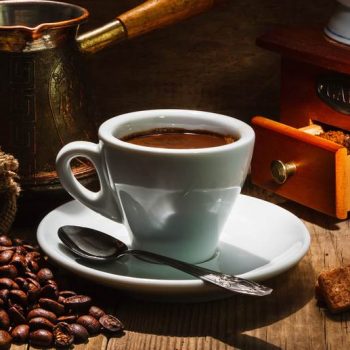 coffee