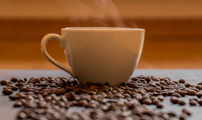 coffee