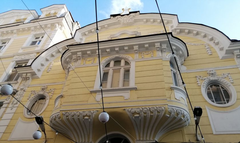 etnografski muzei burgas