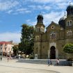 hram sveti kiril i metodii burgas