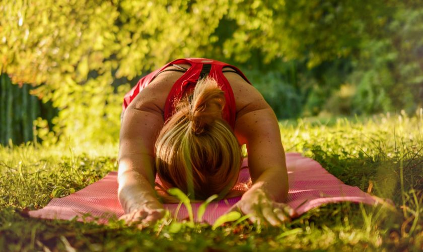 joga