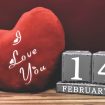 14 fevruari-valentin