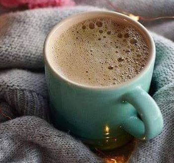 coffee