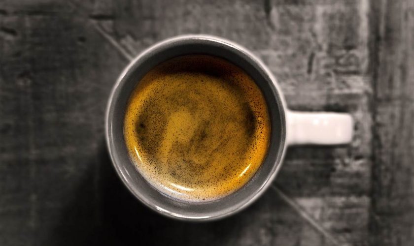 coffee