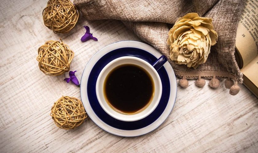 coffee