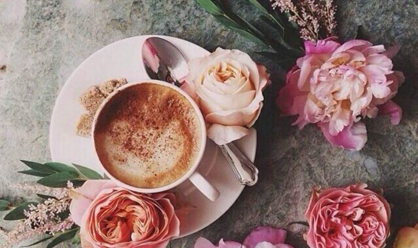 coffee