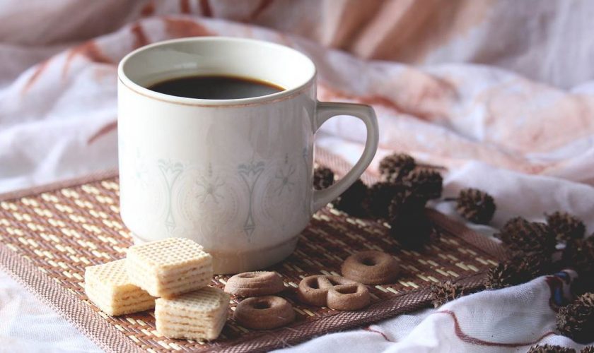 coffee