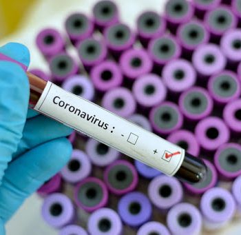 koronavirus