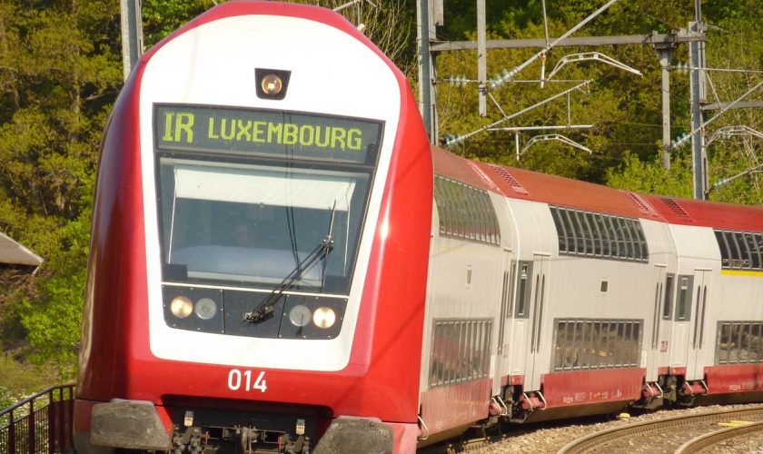 luksemburg