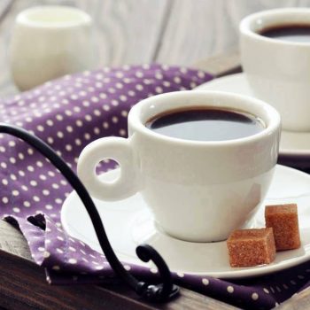 coffee