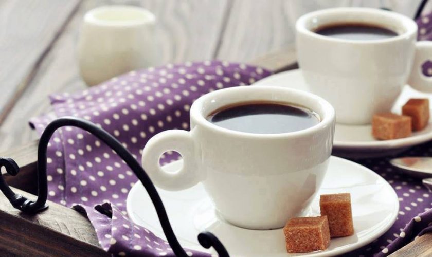 coffee