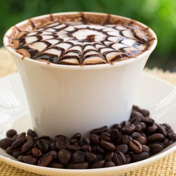 coffee