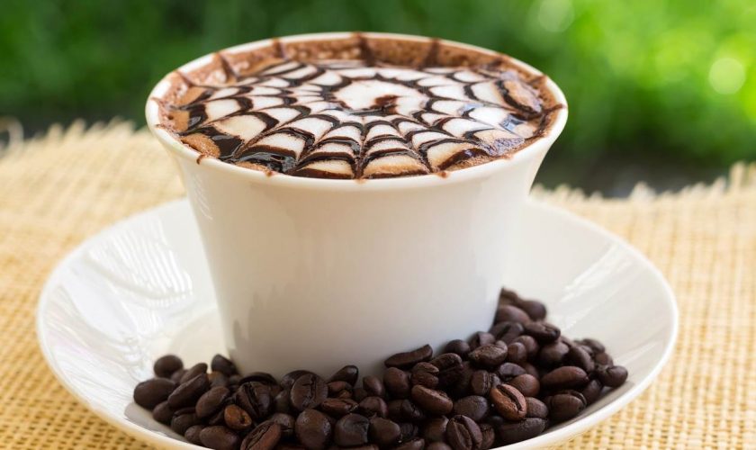 coffee