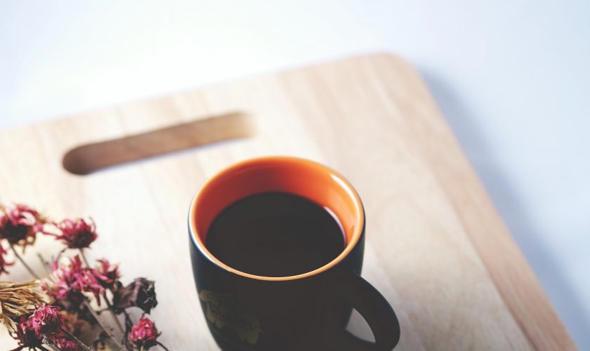 coffee
