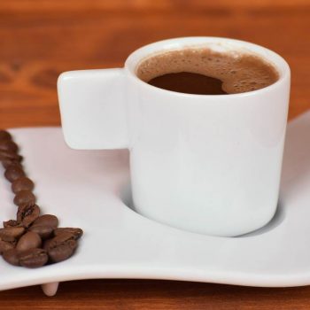 coffee