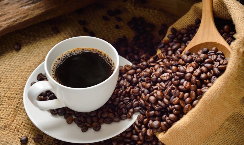 coffee