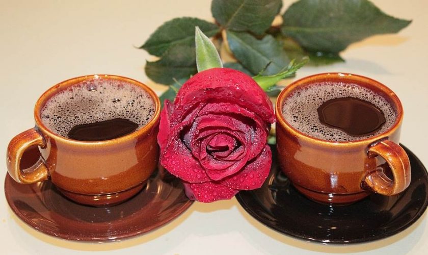 coffee