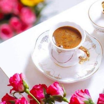 coffee