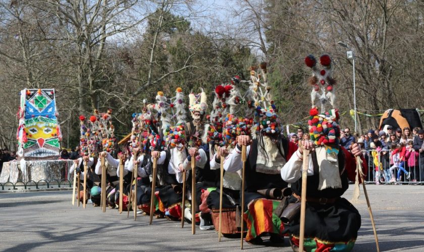 kukeri