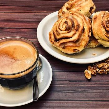 coffee