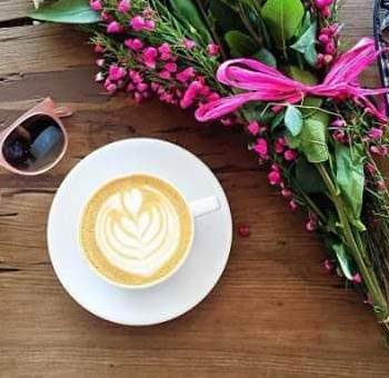 coffee