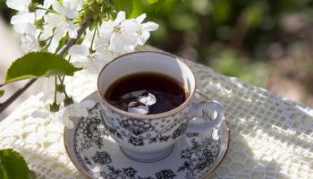 coffee