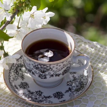 coffee