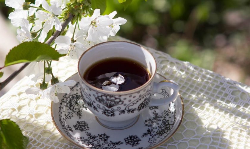 coffee