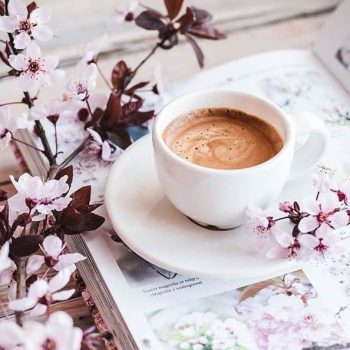 coffee