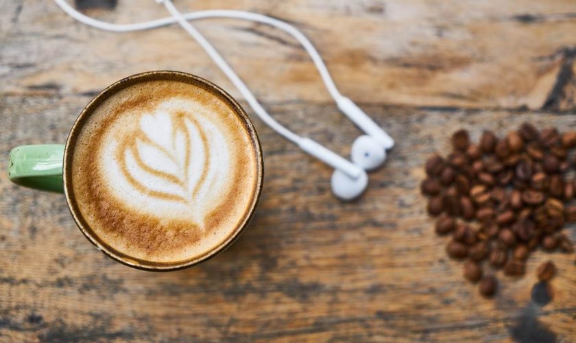 coffee