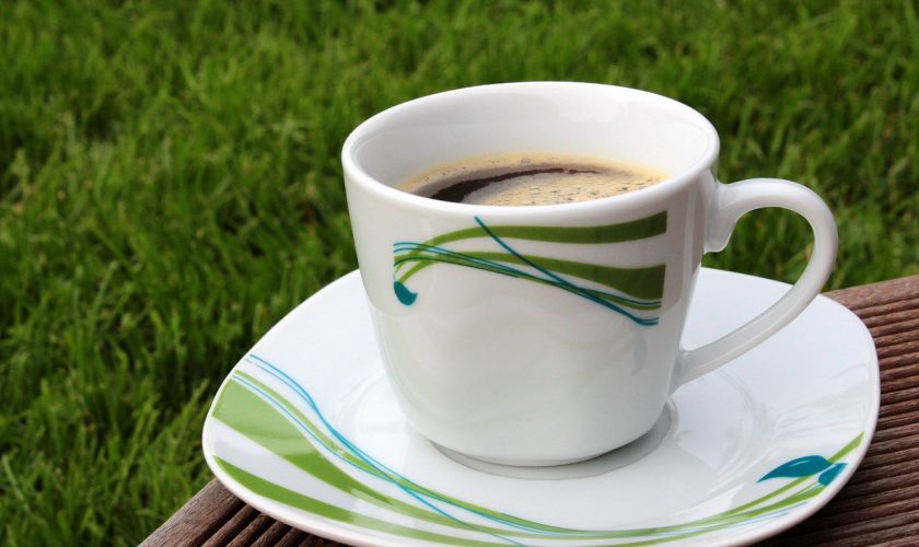 coffee