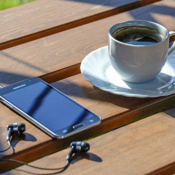 coffee