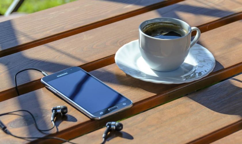 coffee