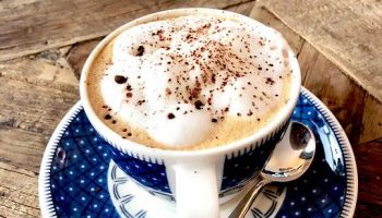 coffee