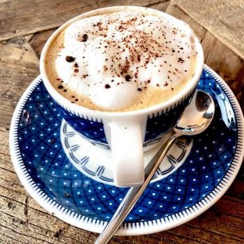 coffee