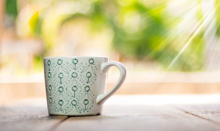 coffee