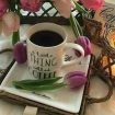 coffee