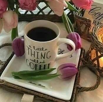 coffee