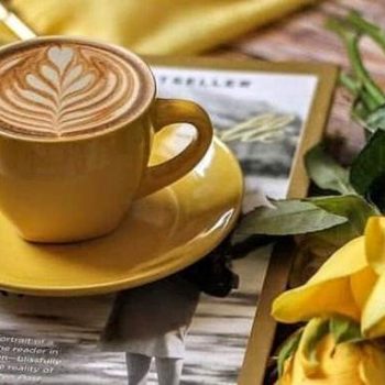 coffee
