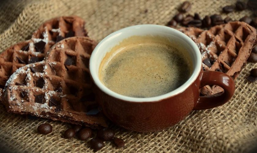 coffee