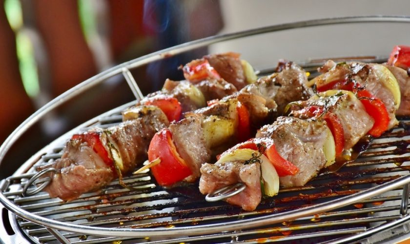 barbeku