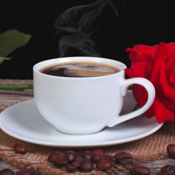 coffee
