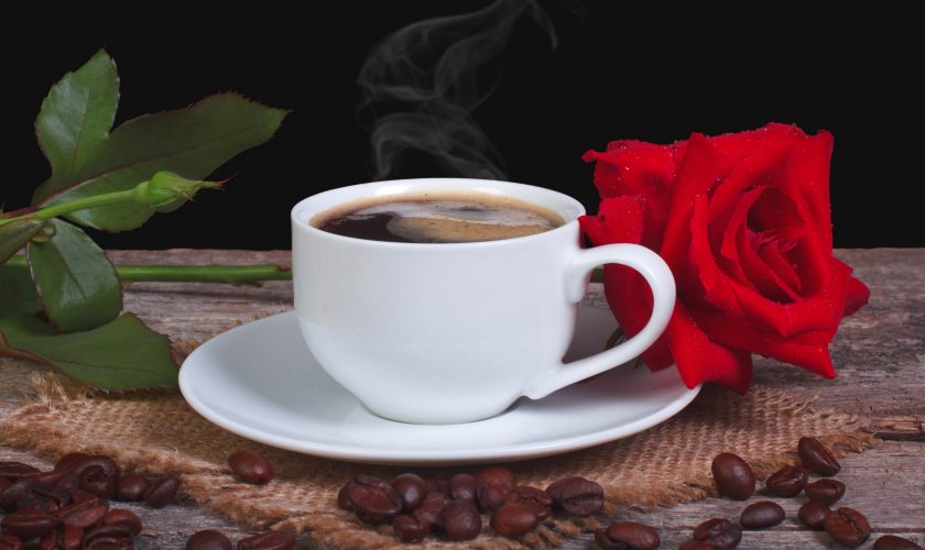 coffee