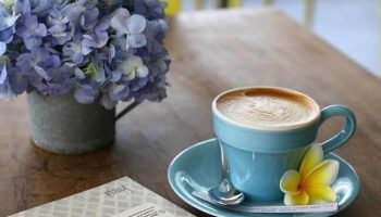 coffee